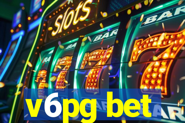 v6pg bet